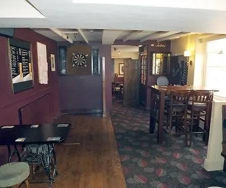The New Globe