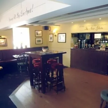 Hotel The New Globe 3*