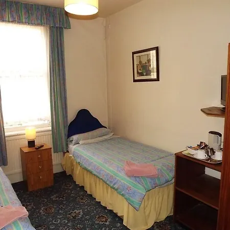 The New Globe Malton