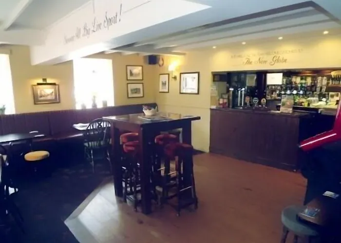 Hotel The New Globe 3*