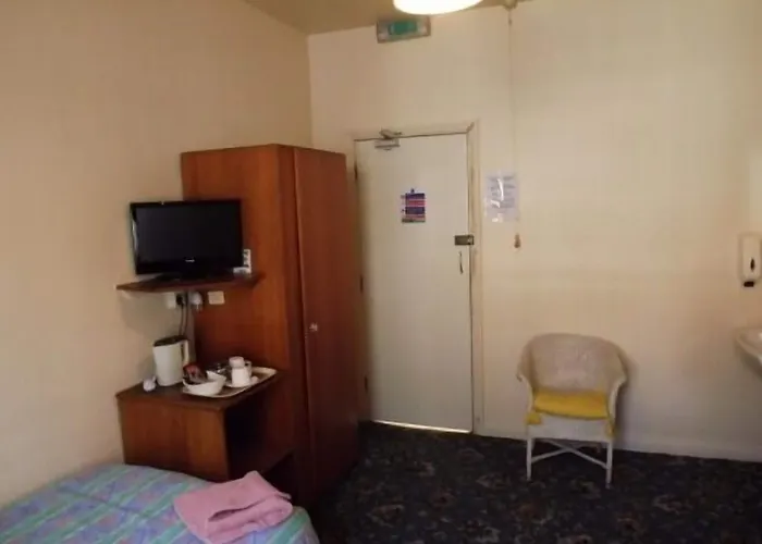 The New Globe Malton